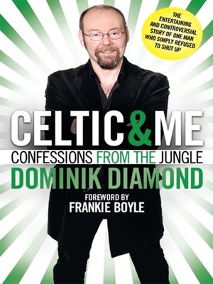 cover image of Celtic & Me